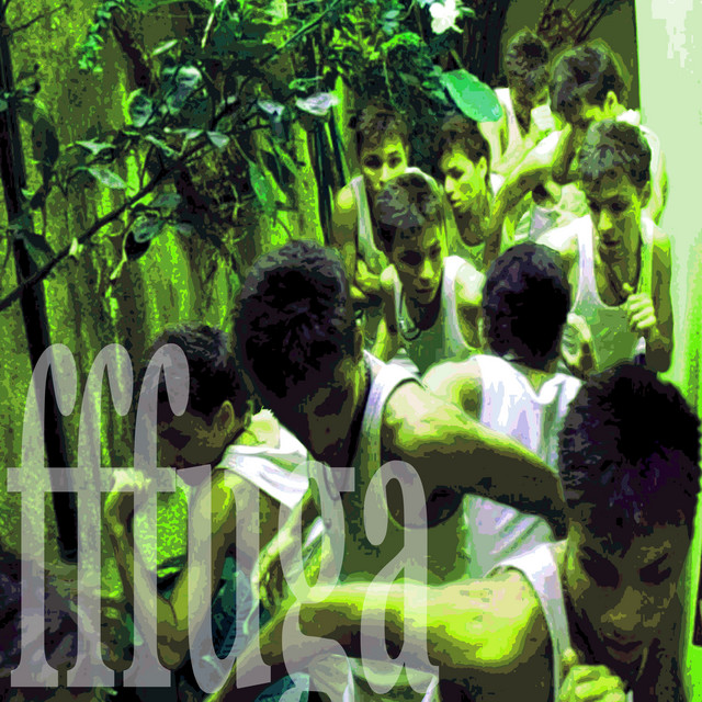 Fffuga cover art