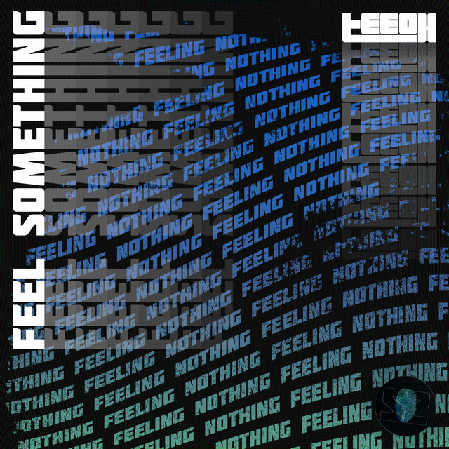 Feel Something cover art