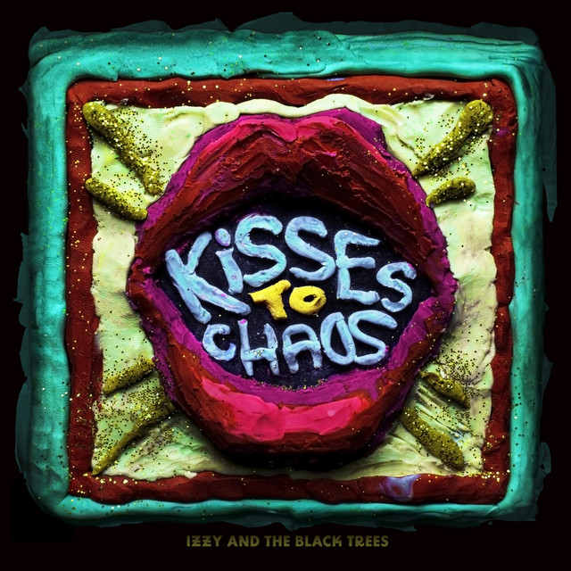 Kisses to Chaos cover art