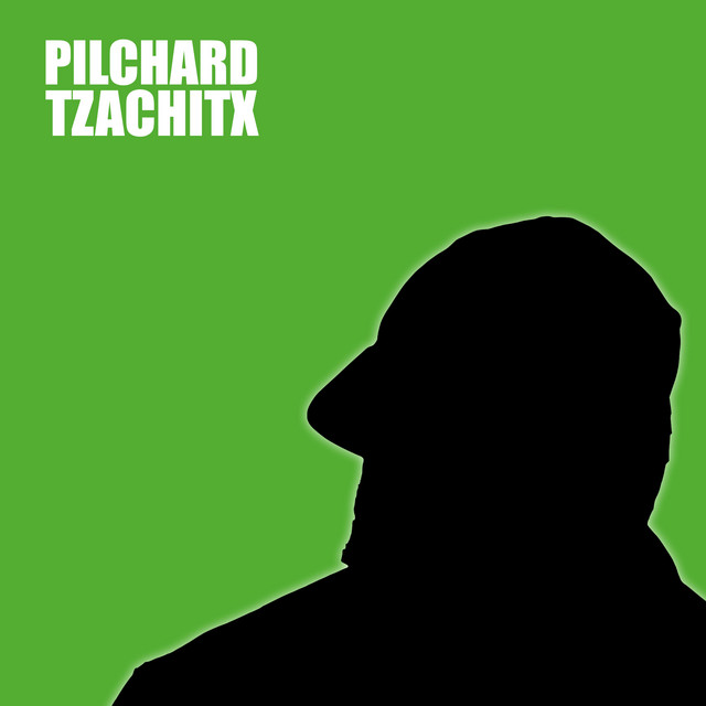 Tzachitx cover
