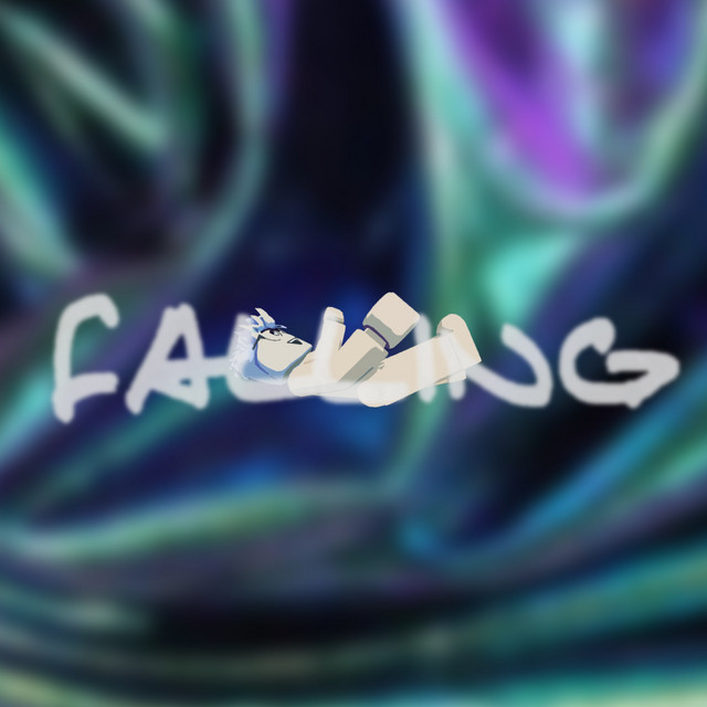 Falling cover art