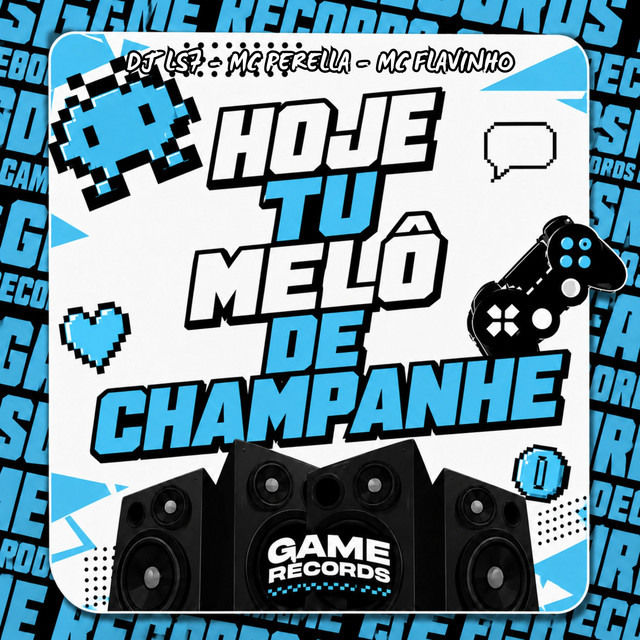 Melõ De Champanhe