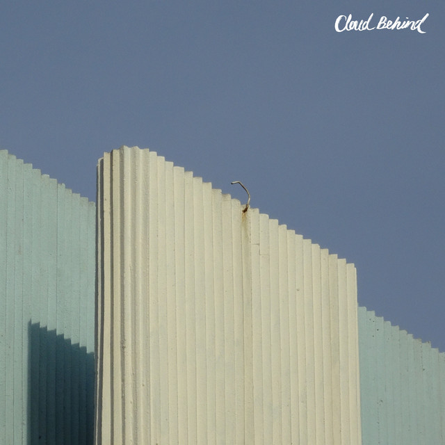 Cloud Behind cover art
