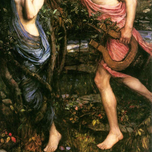 DAPHNE/QUESTIONS
