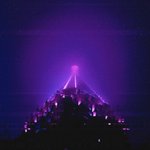 Forget cover art