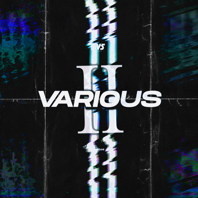 Various II cover art