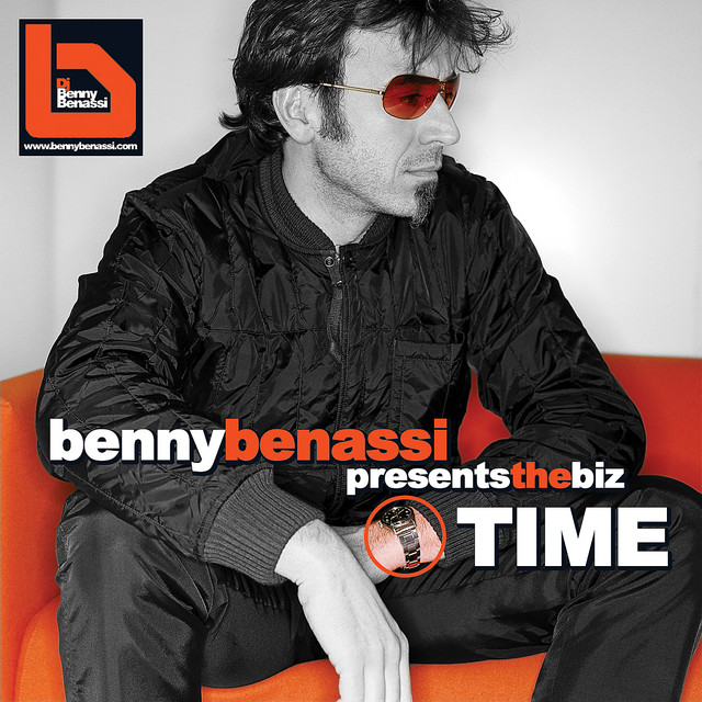 Песни Benny Benassi | Benassi Bros – CGNPEB