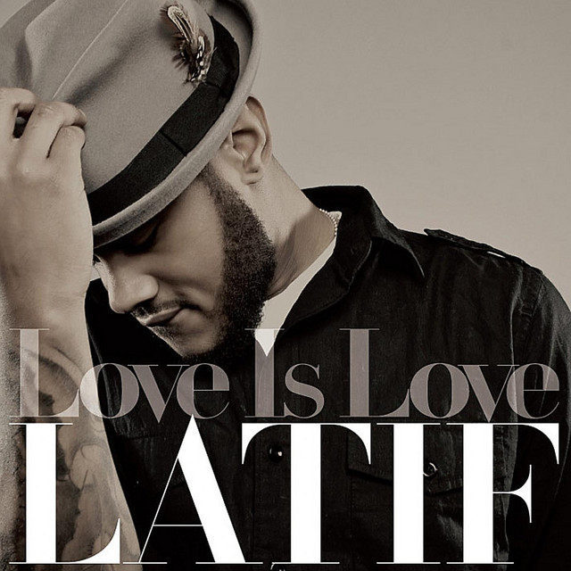 Love Is Love - Album by Latif | Spotify
