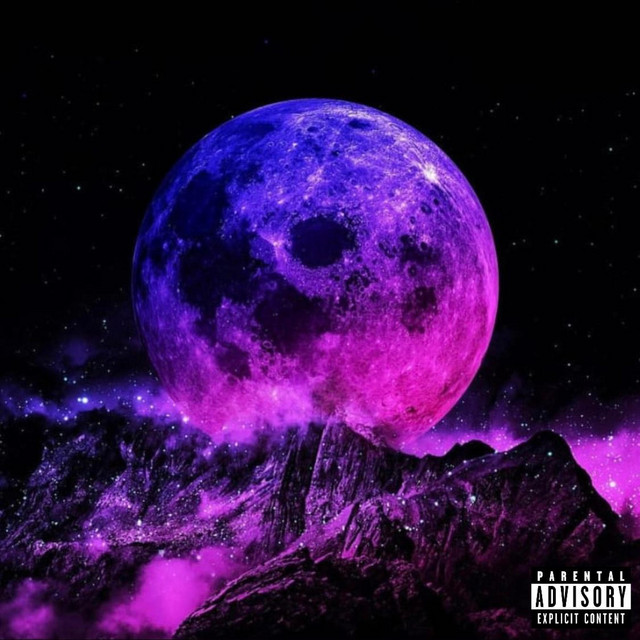 God Damn Baby cover art