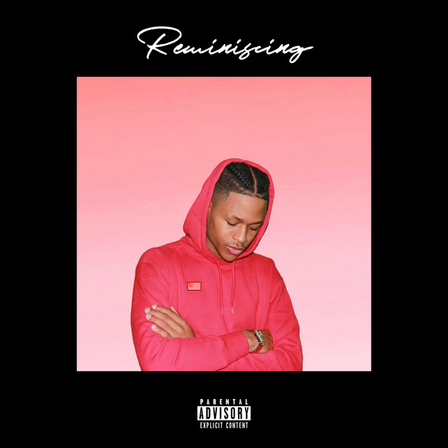 Reminiscing cover art