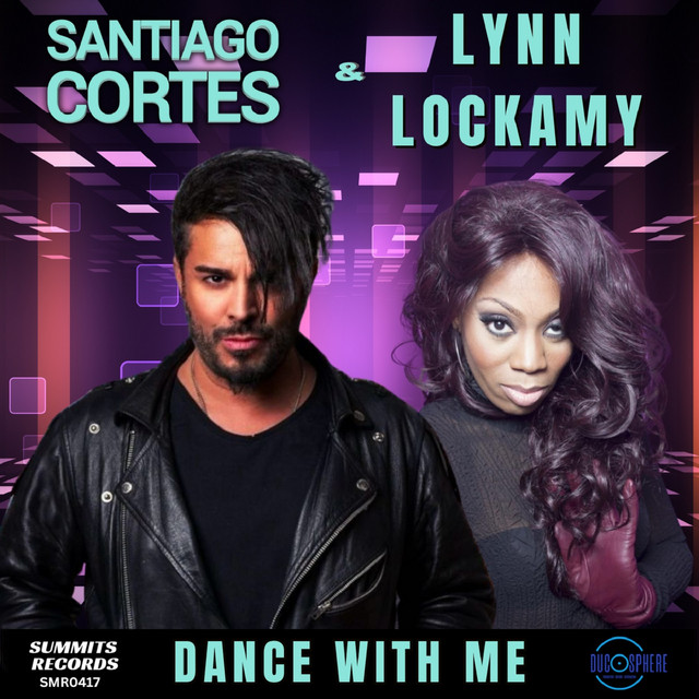 Dance With Me (Radio Edit) cover art