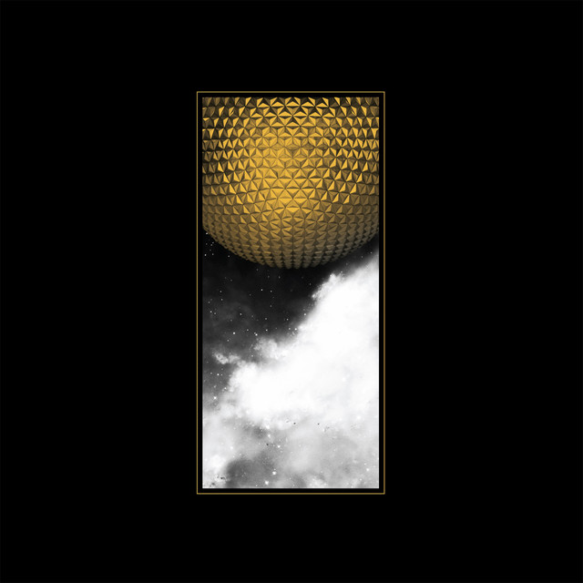 Ark cover art