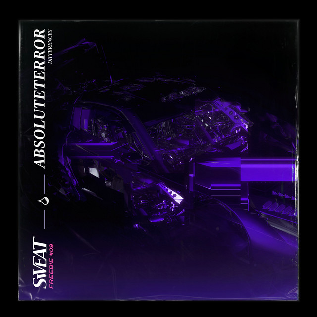 Differences cover art