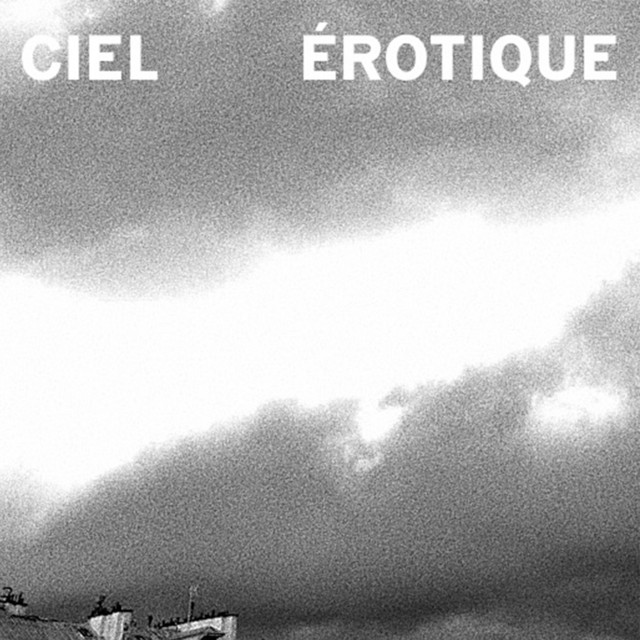 Ciel érotique cover