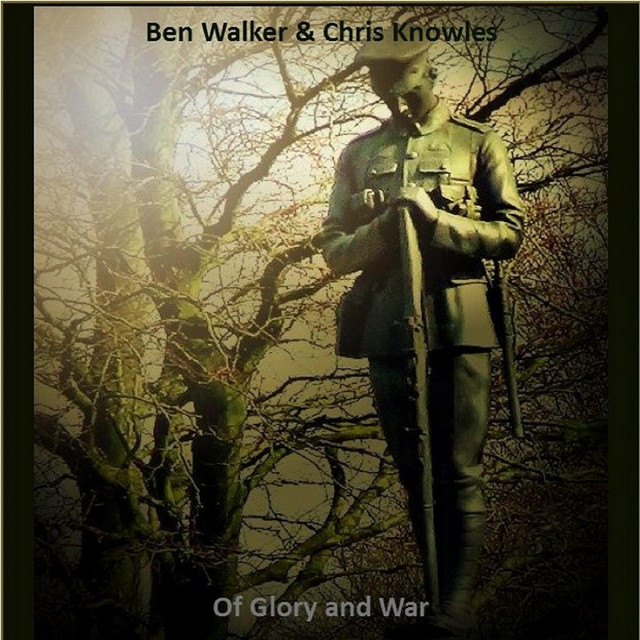 Of Glory and War cover art