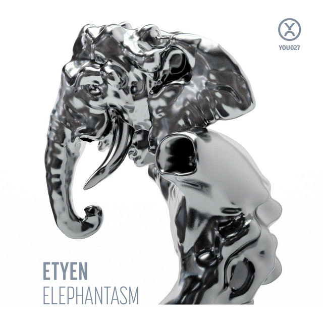 Elephantasm cover art