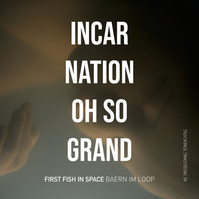 Incarnation Oh so Grand - song and lyrics by First Fish In Space | Spotify