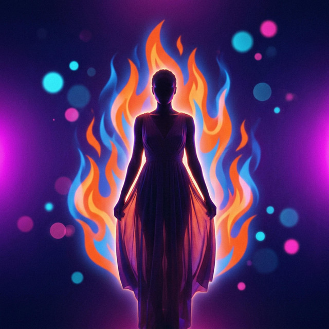 Silk and Fire - Kyakuwa