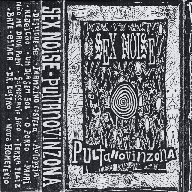 Sex Noise