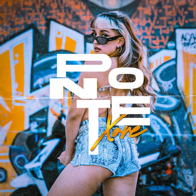 Ponte Xore cover