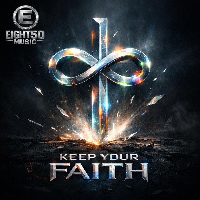 Keep Your Faith - song and lyrics by Eight50Music | Spotify