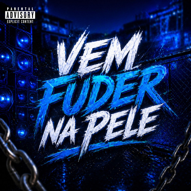 Vem Fuder Na Pele