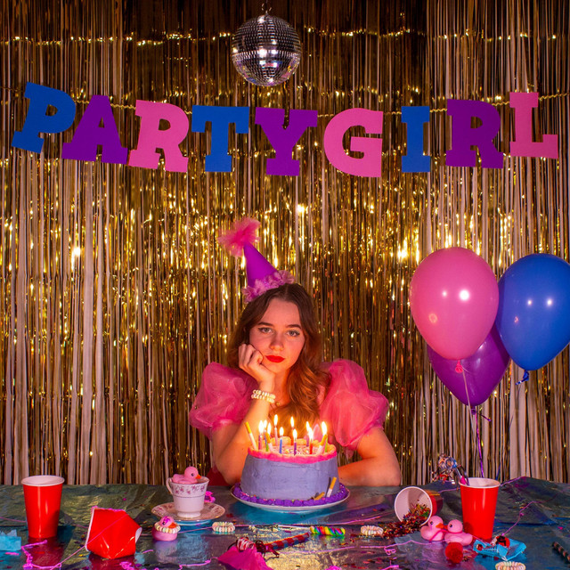 Party Girl