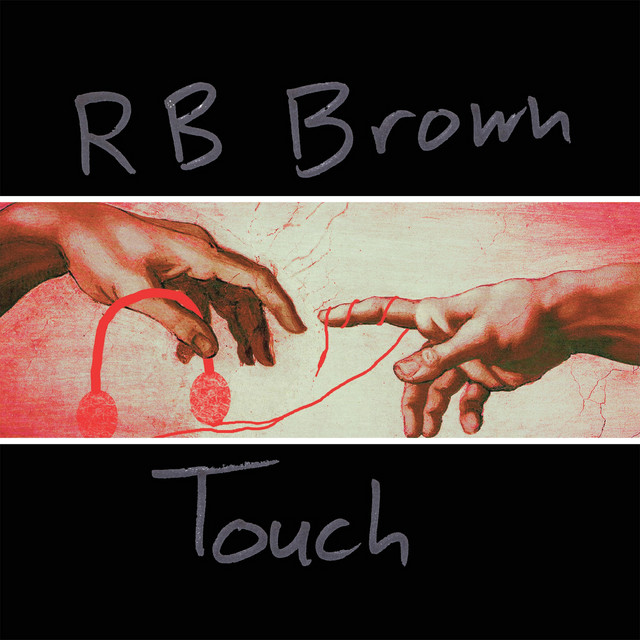 Rb Brown