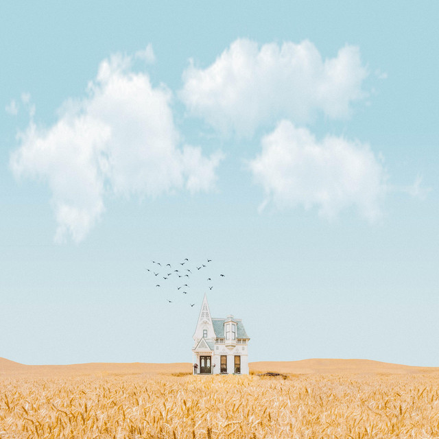 Tranquility Farm cover art