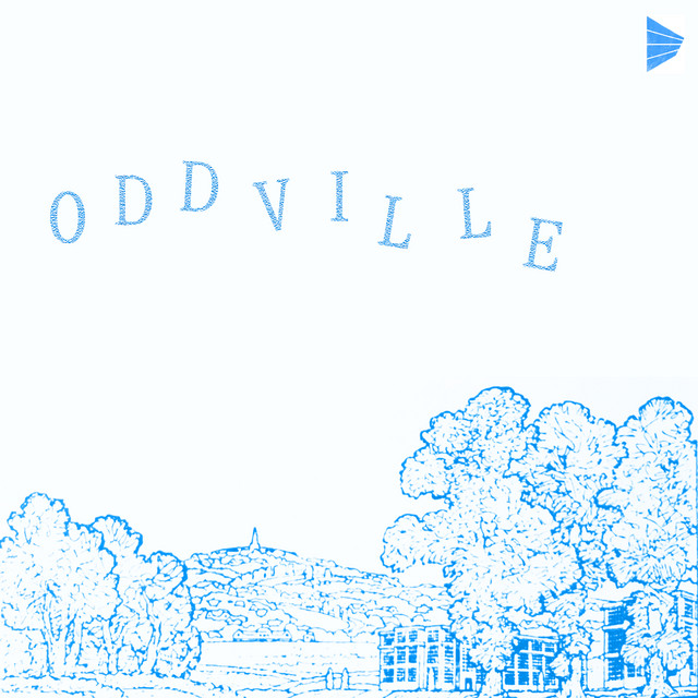 Oddville cover art