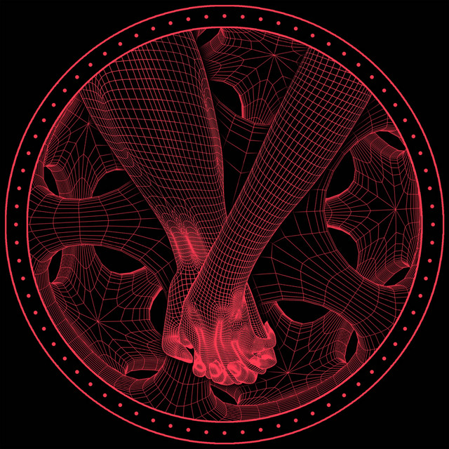 Now in the Ether cover art