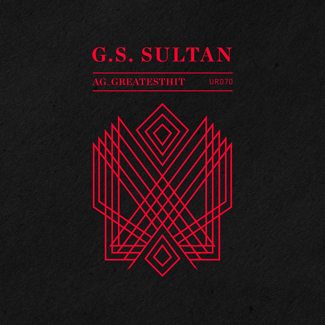 AG_Greatesthit cover art