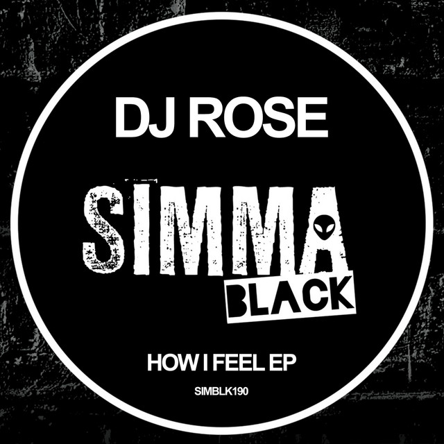 How I Feel album art