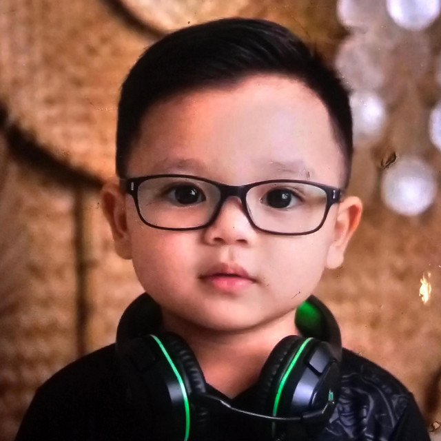 Victory Surge (PUBGM) BIS