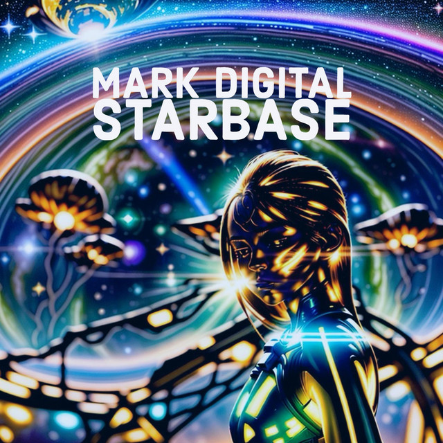 Starbase cover art