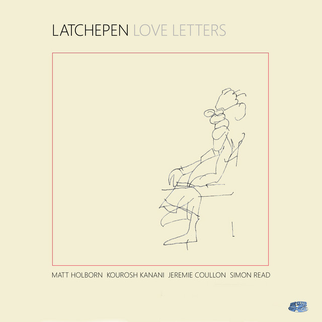 Latchepen Love Letters