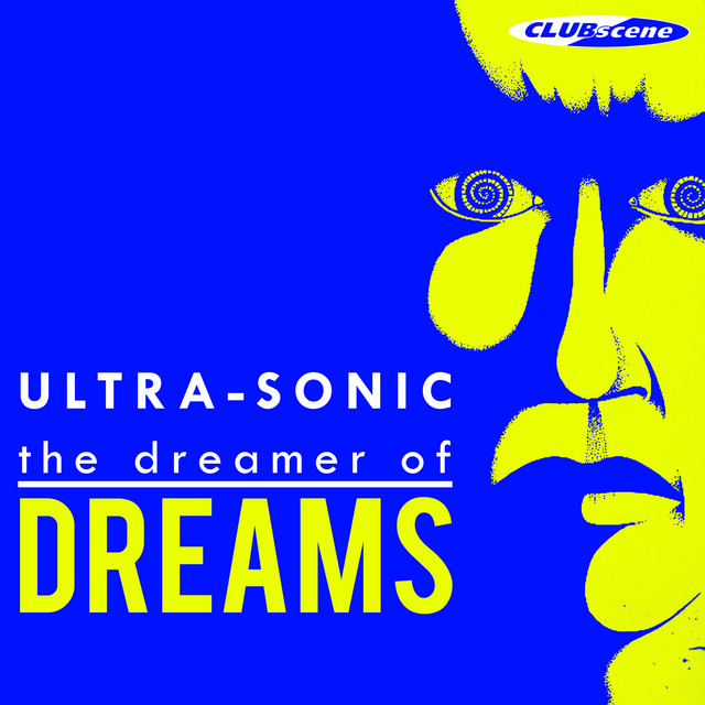 The Dreamer of Dreams cover art