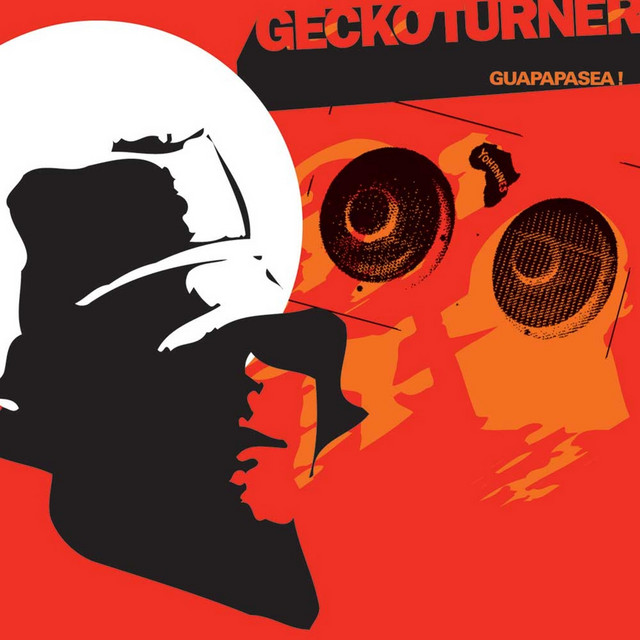 Gecko Turner photo