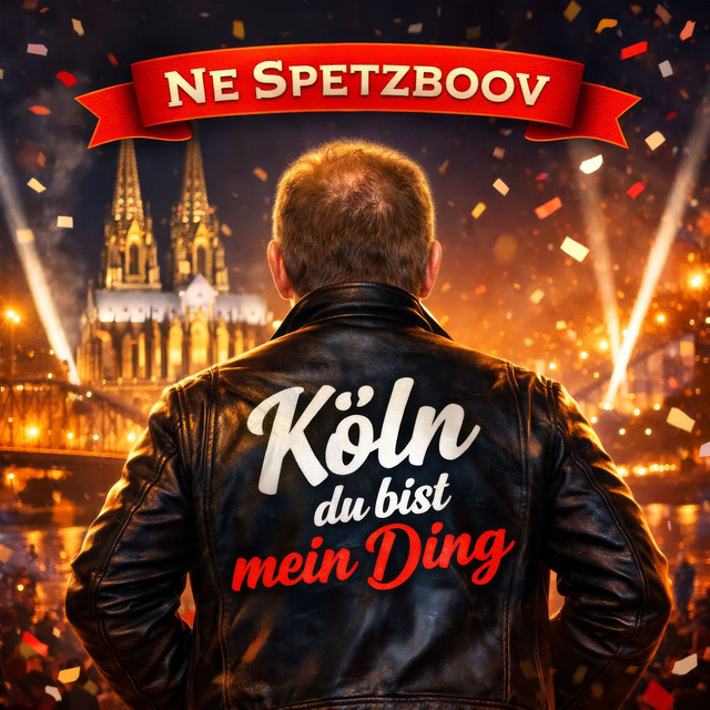 Köln du bist mein Ding