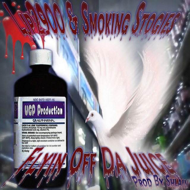 Flyin off da Juice