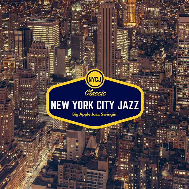 Classic Big Apple Jazz Swingin'
