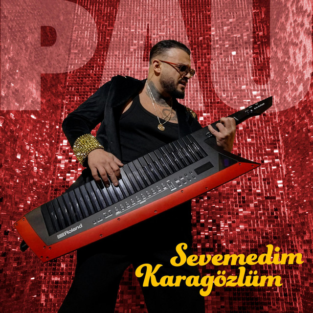 Sevemedim Kara Gözlüm cover art