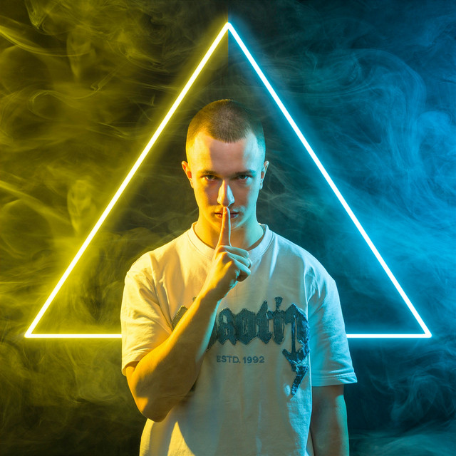 CISZA PO BURZY cover art
