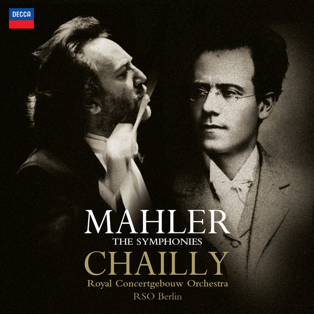 Orchestral The Mahler クラシック Symphonies songs