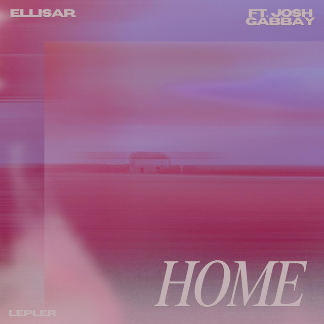 Home cover art