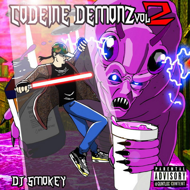 Famous cover art