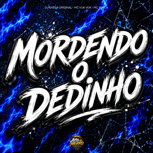 Mordendo o Dedinho