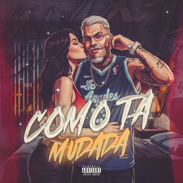 Como Ta Mudada