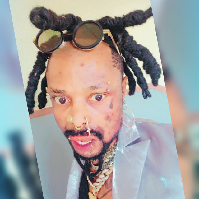 Skyboy street master – fake blood
