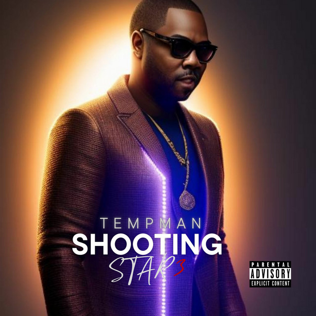 Shooting Star 3 cover art